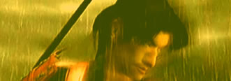 Onimusha Tribute Redux